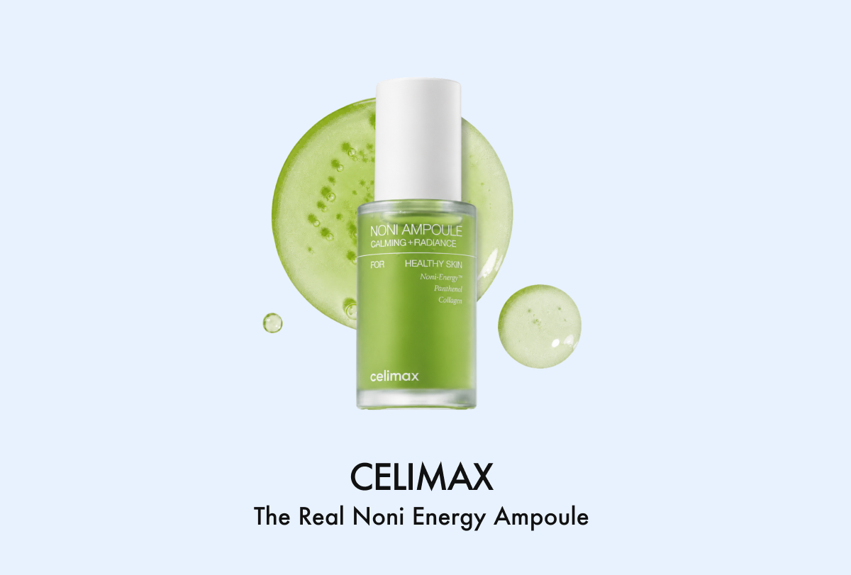 Celimax The Real Noni Energy Ampoule
