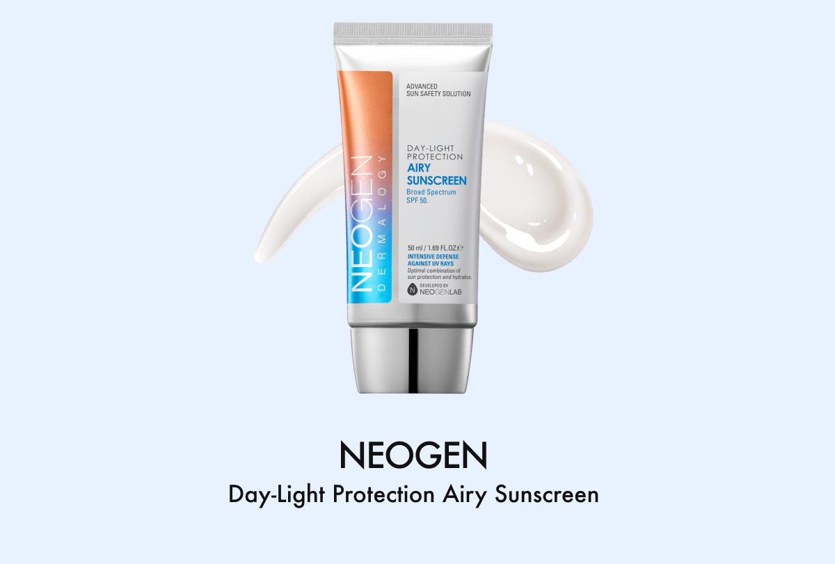 Neogen Day-Light Protection Airy Sunscreen