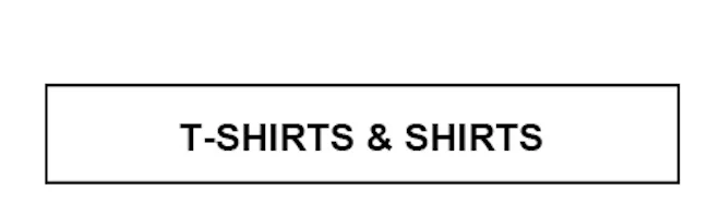 T-shirts & Shirts