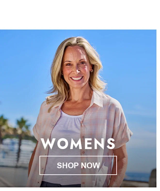 Womens