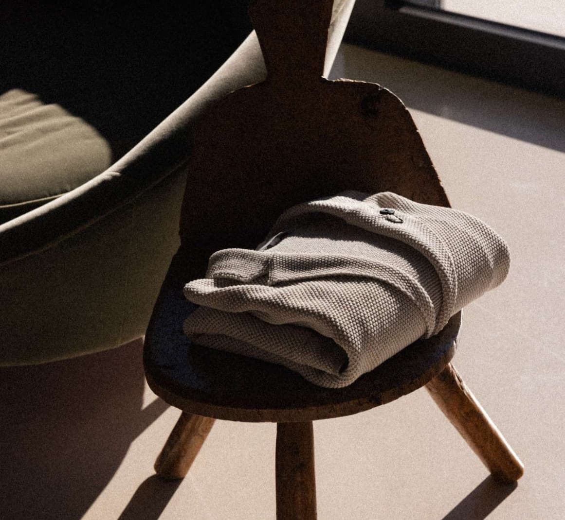 Nuova Collezione SS26