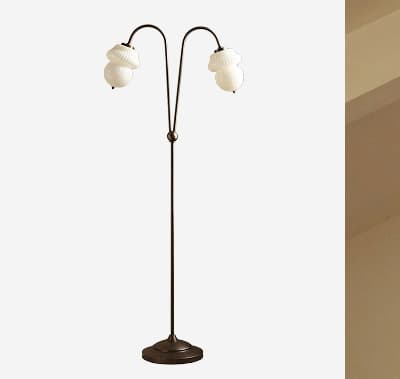 Shop Ribchester Floor Lamp