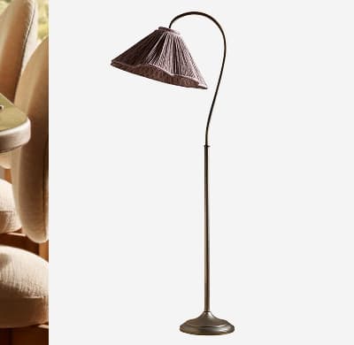 Shop Jordan Floor Lamp