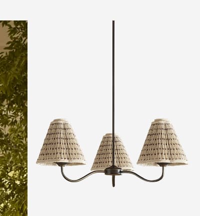 Shop Jordan Chandelier