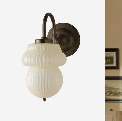 Shop Ribchester Sconce