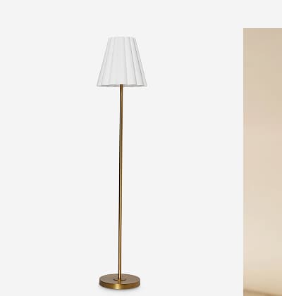Shop Matthews Floor Lamp