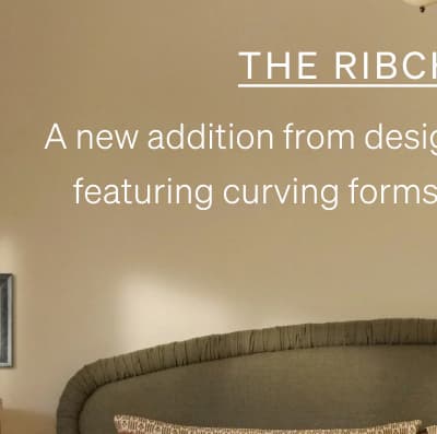 Shop The Ribchester Collection