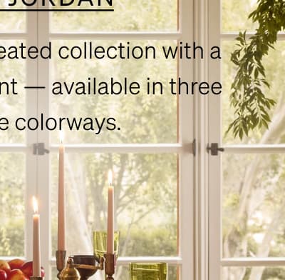 Shop The Jordan Collection