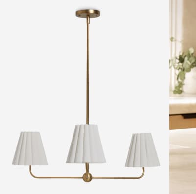 Shop Matthews Chandelier