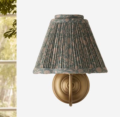 Shop Jordan Sconce
