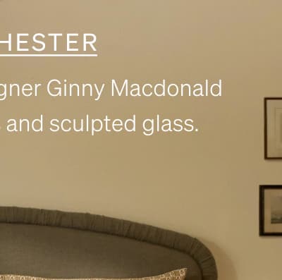 Shop The Ribchester Collection