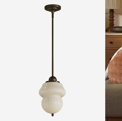 Shop Ribchester Pendant Light