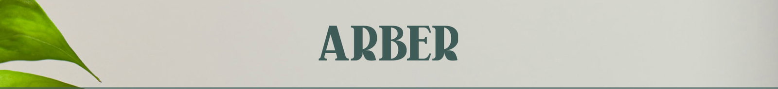 Arber