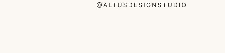 @altusdesignstudio