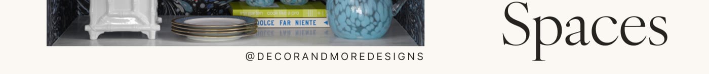 @DECORANDMOREDESIGNS