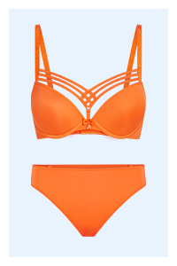 ddp orange