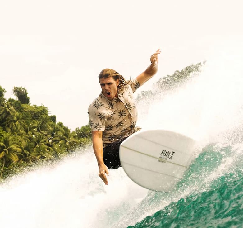 Koa Smith Featured