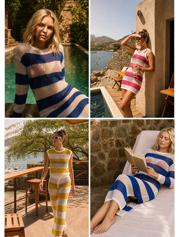 knit for sunshine