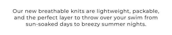 knit for sunshine