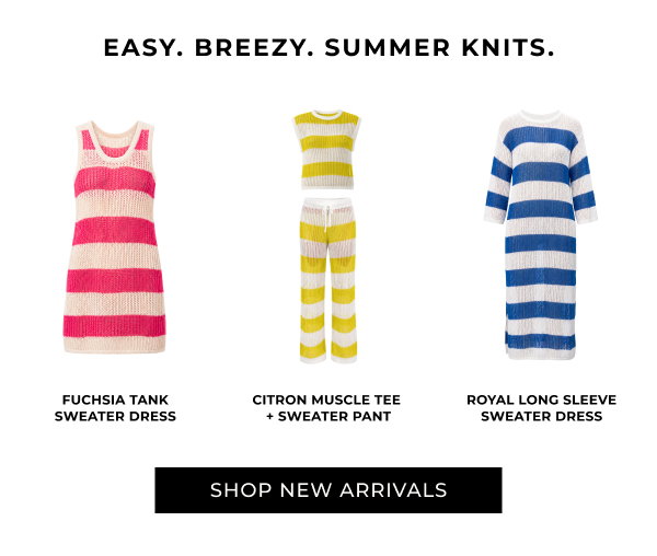 knit for sunshine