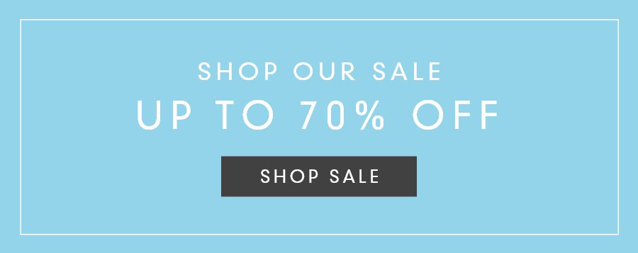 Shop our Sale