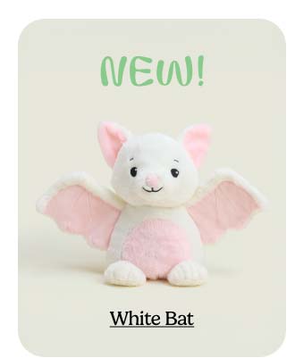 Shop White Bat