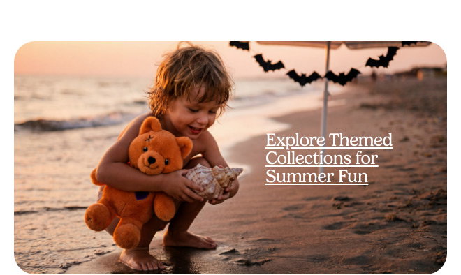 Shop Themed Collections