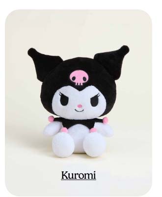 Shop Kuromi