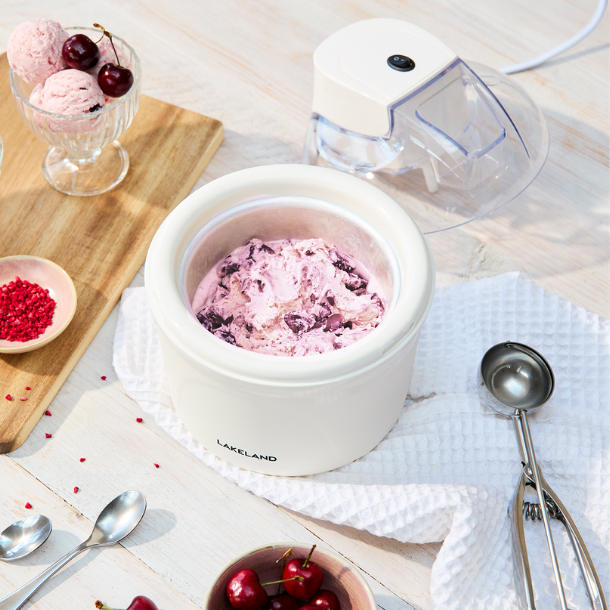 Lakeland Ice Cream Maker 1.5L