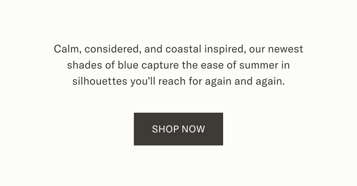 Your Something Blue