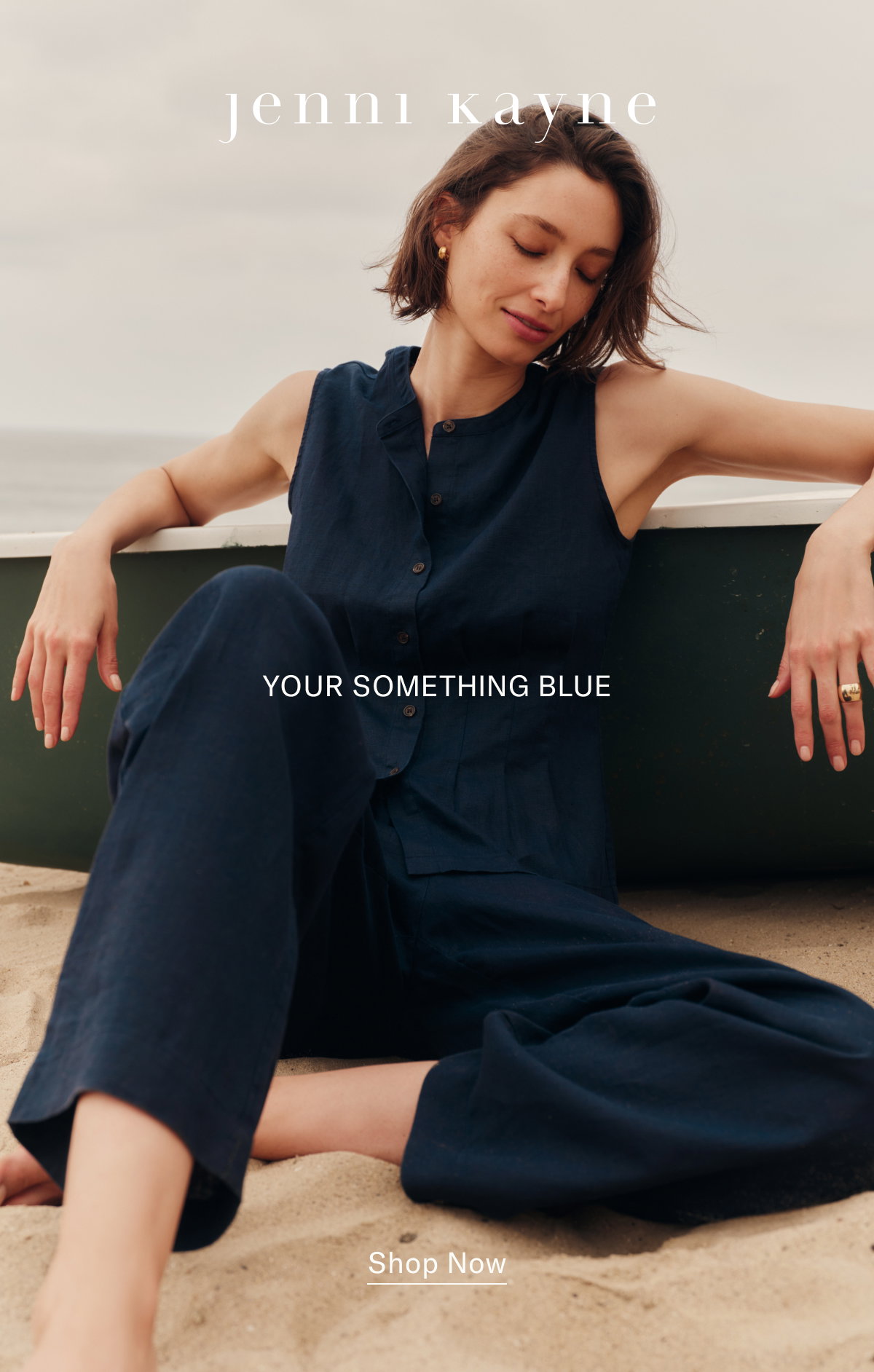 Your Something Blue