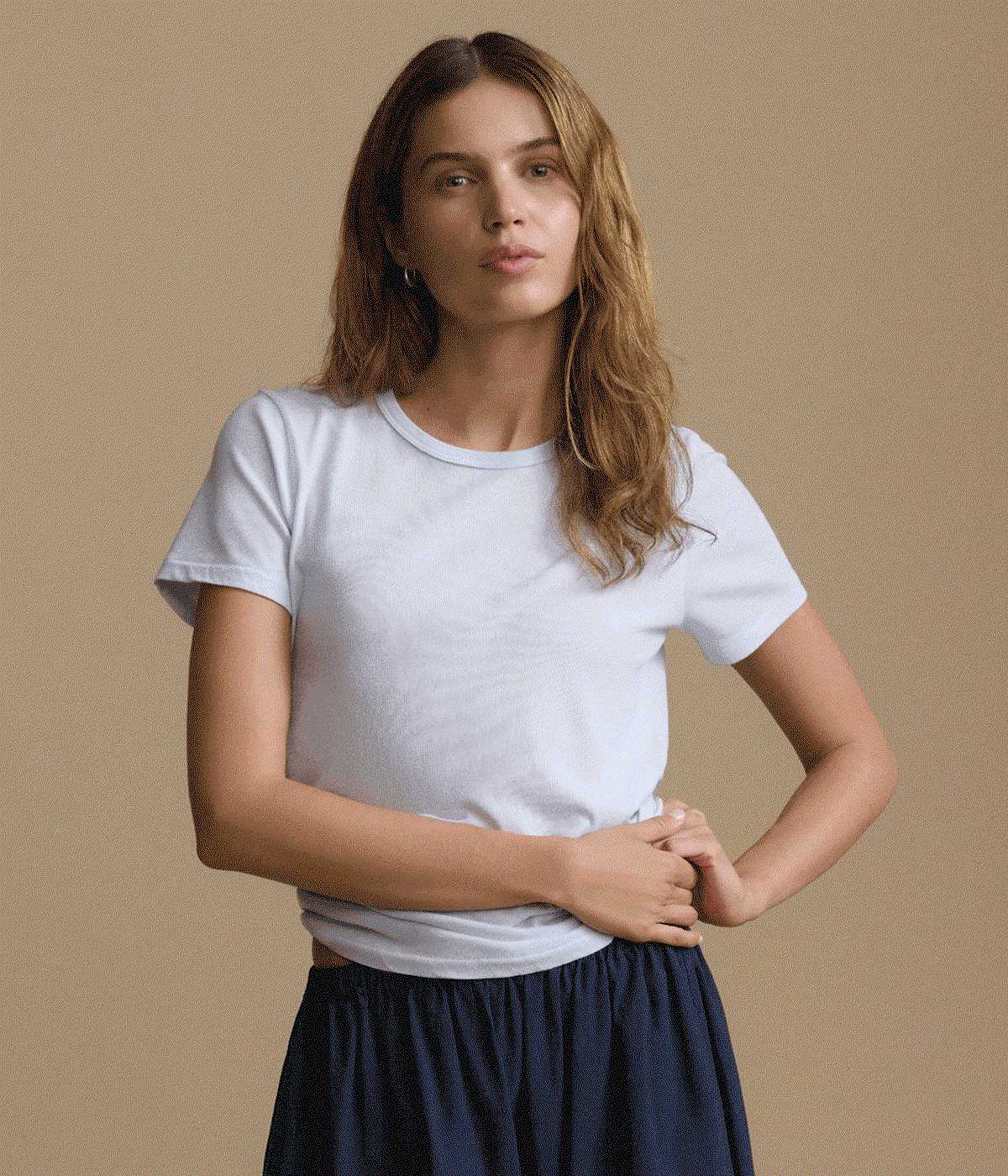 The Slim Tee