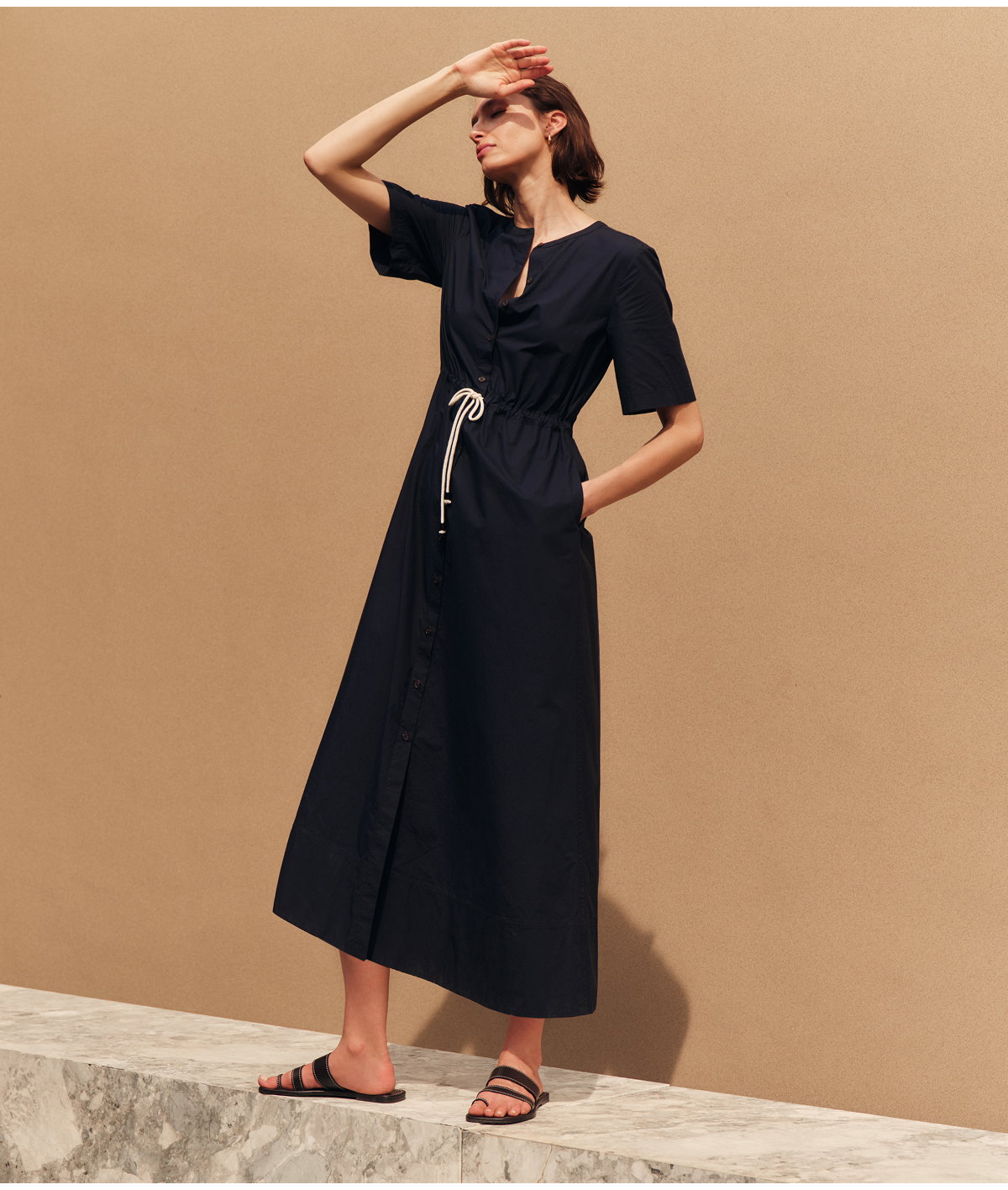 Hastings Dress