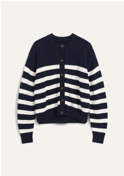 Mirren Cardigan