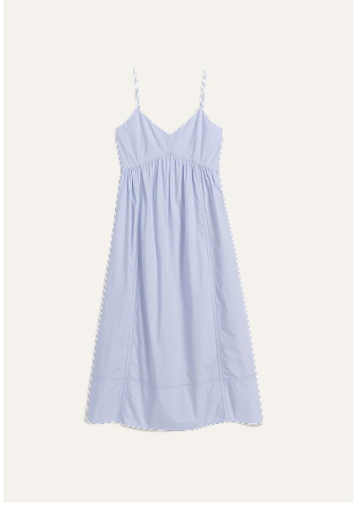 Peninsula Dress