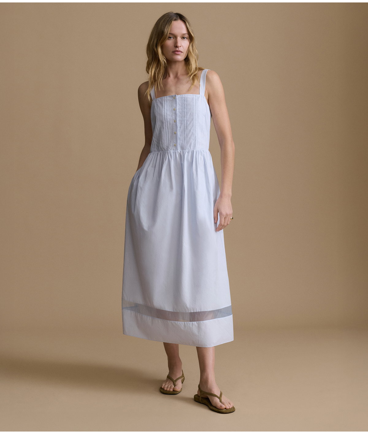 Sway Dress