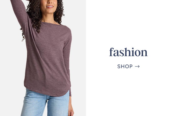 Fashion