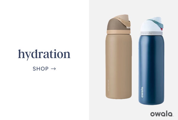 Hydration