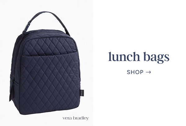 Lunch Bags