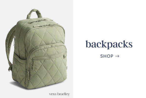 Backpacks