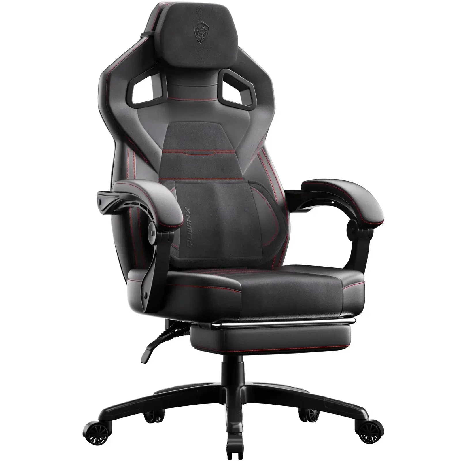 Heavy-Duty Series -MB33 Black（PU）