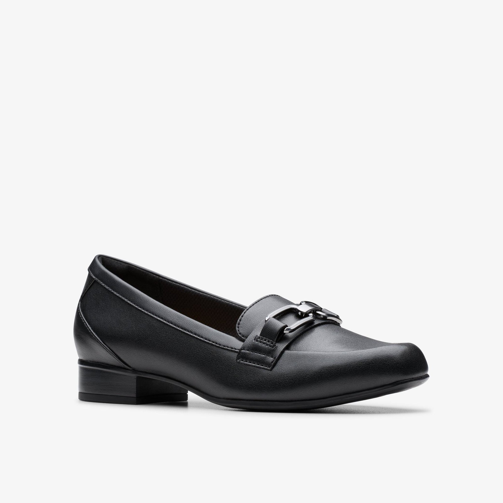 Shop Juliet Echo Black Leather
