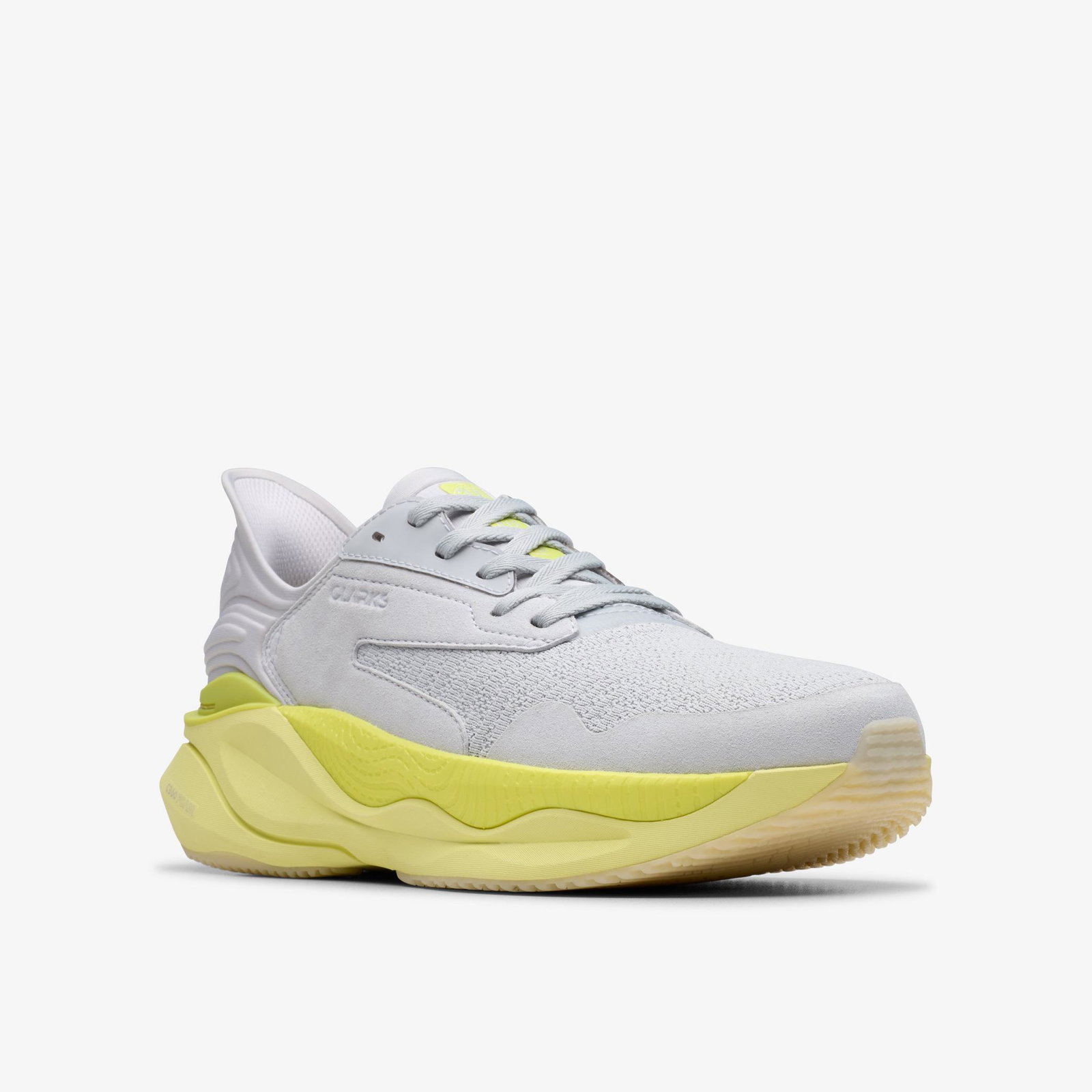 Shop Pace Walk Lime Combination