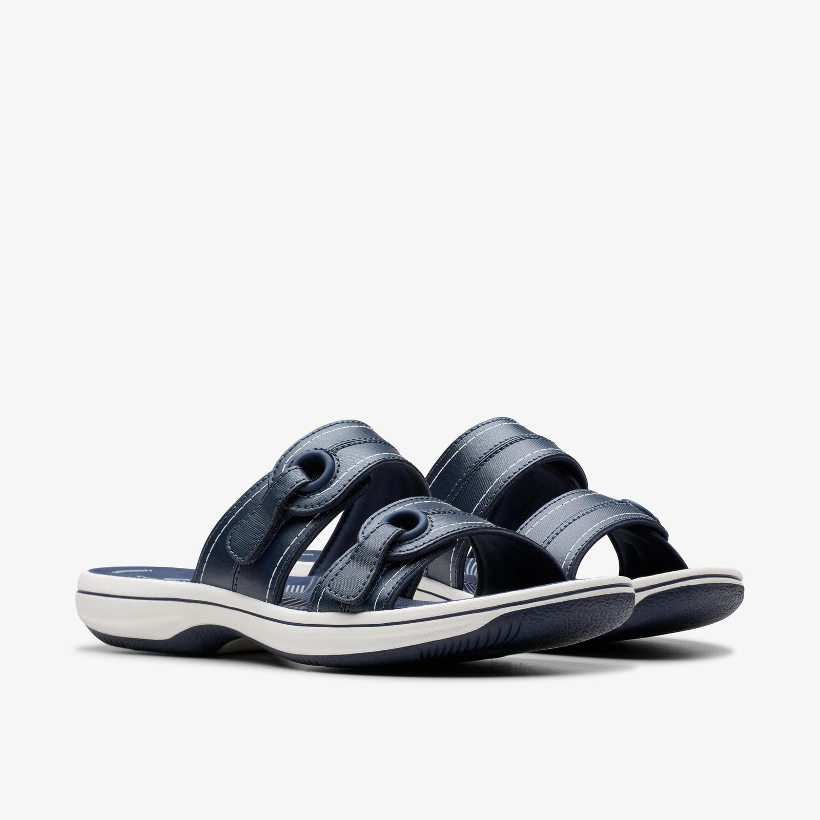 Shop Breeze Maye Navy