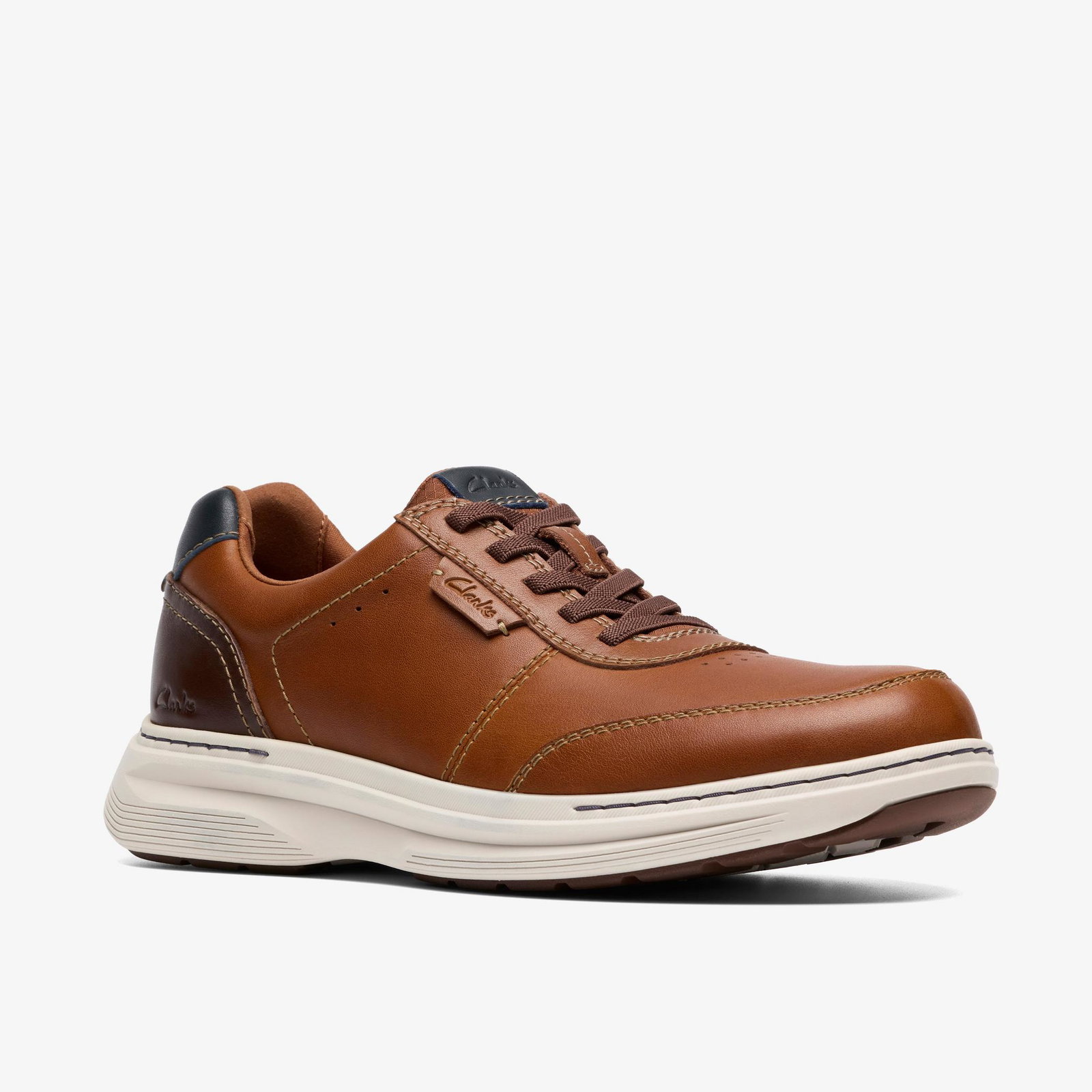 Shop Craftwell Lace Tan Leather