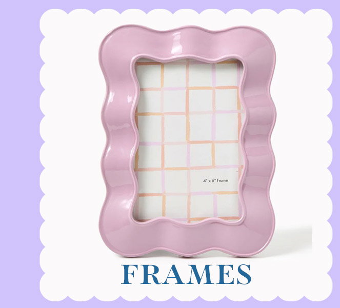 Frames