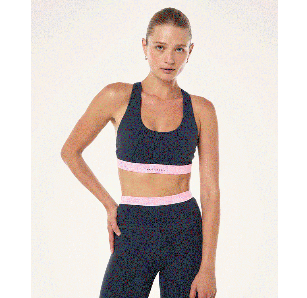 lumify sports bra