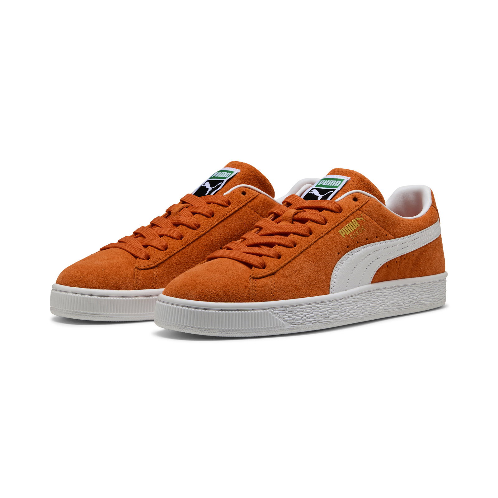 PUMA Suede Classic Women's Sneakers