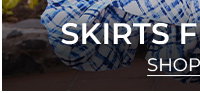 Skirts From £27 Shop Now