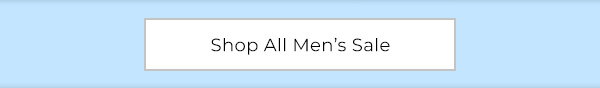 Shop All Men's Sale